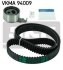 Комплект ГРМ (ремінь + ролик) SKF VKMA 94009 (фото 2)