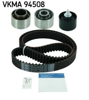 Роликовий модуль натягувача ременя (ролик, ремінь) SKF VKMA 94508
