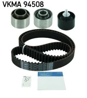 Роликовий модуль натягувача ременя (ролик, ремінь) SKF VKMA 94508