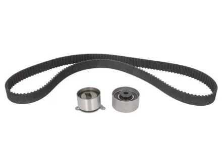 Комплект ГРМ (ремінь + ролик) SKF VKMA 94601