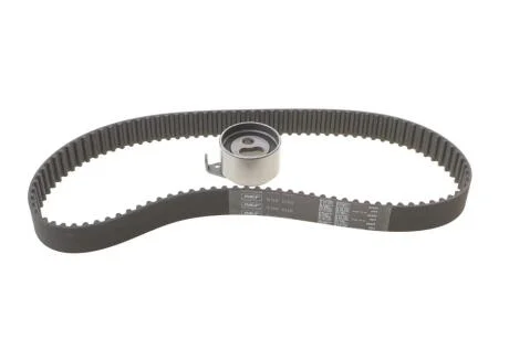 Роликовий модуль натягувача ременя (ролик, ремінь) SKF VKMA 94616