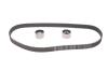 SKF к-кт ГРМ (ремінь + 2шт. ролика) MAZDA 6 2.0 DI VKMA 94620