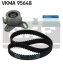Комплект ремня ГРМ HYUNDAI ACCENT/GETZ 99- 1.3-1.5 SKF VKMA 95648 (фото 2)