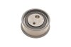 Комплект ремня ГРМ HYUNDAI/KIA COUPE/ELANTRA/TRAJET/TUCSON/SONATA/CARENS/CERATO/SPORTAGE 96- SKF VKMA 95656 (фото 8)