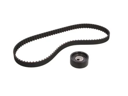 Комплект ГРМ (ремінь + ролик) SKF VKMA 96204