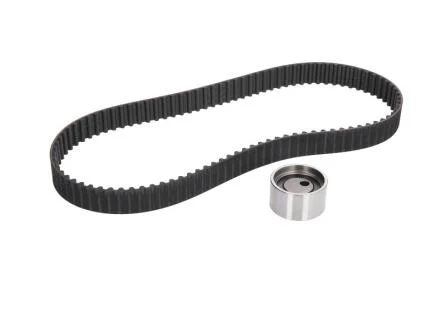 Комплект ГРМ (ремінь + ролик) SKF VKMA 96214