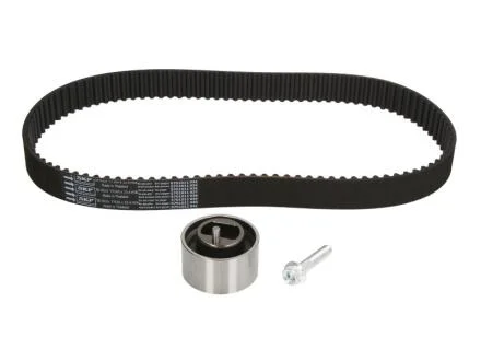 Комплект ГРМ (ремінь + ролик) SKF VKMA 96223