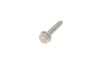 Ремкомплект ГРМ + помпа AUDI/SEAT/VW A2/Leon/Toledo/Bora/Golf/Lupo/Polo &quot;1,6 &quot;98-06 SKF VKMC 01121-2 (фото 8)