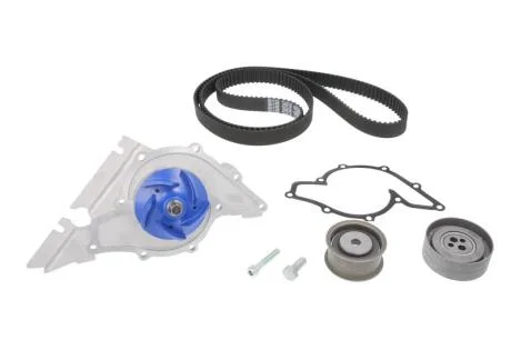 Водяний насос + комплект зубчатого ременю SKF VKMC 01201