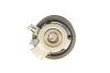 Водяная помпа, vw caddy iii, 2.0 tdi, 2007&gt; / passat b5-b6, 1.9-2.0 tdi, 2000&gt; (ПРОМО) SKF VKMC 01250-1 (фото 10)