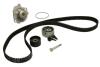 Ремкомплект ГРМ + помпа FIAT BRAVA \'\'1.9D \'\'96-01" SKF VKMC 02174 (фото 1)