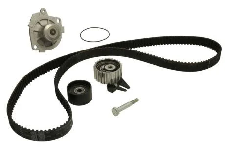 Ремкомплект ГРМ + помпа FIAT BRAVA \'\'1.9D \'\'96-01" SKF VKMC 02174