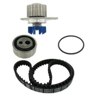 Роликовий модуль натягувача ременя (ПРОМО) SKF VKMC 03100