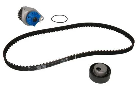 Водяна помпа з комплектом зубчатого ремня (ПРОМО) SKF VKMC 03110-1