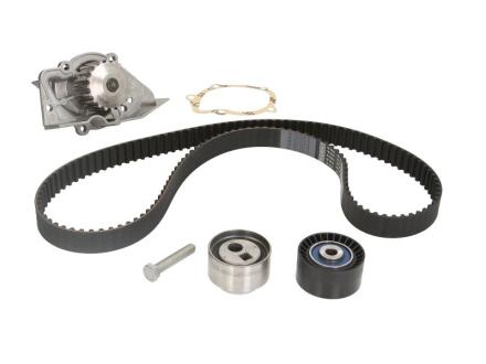 Водяной насос + комплект зубчатого ремня SKF VKMC 03213