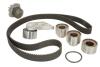 Водяний насос + комплект зубчатого ременю SKF VKMC 03902-2 (фото 2)