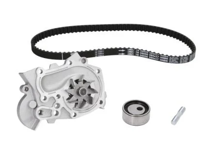 Водяна помпа з комплектом зубчатого ремня (ПРОМО) SKF VKMC 06000