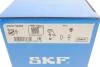 Комплект ременя газорозподільного механізму з водяним насосом SKF VKMC 06005 (фото 14)