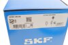 Помпа води + комплект ремня ГРМ SKF VKMC 06136 (фото 16)