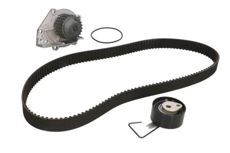 Водяной насос + комплект зубчатого ремня SKF VKMC 07301