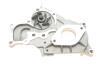 Комплект ГРМ (ремінь + ролик + водяний насос) TOYOTA AVENSIS, AVENSIS VERSO, COROLLA, COROLLA VERSO, PREVIA II, RAV 4 II 2.0D 09.97-03.09 SKF VKMC 91903 (фото 11)