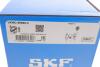 Комплект ременя газорозподільного механізму з водяним насосом SKF VKMC 95660-3 (фото 13)