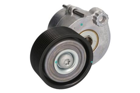 Ролик ременя / РОЛИК НАТЯГУ TRUCK SKF VKMCV 51007