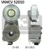 Ролик натягувача SKF VKMCV 52010 (фото 1)