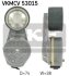 Натяжний ролик SKF VKMCV 53015 (фото 1)