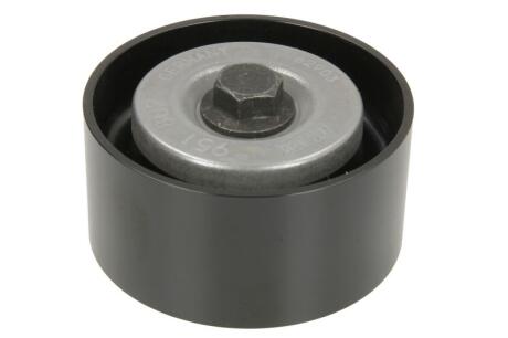 Ролик натяжной ремня поликлинового (приводного) SKF VKMCV 53016