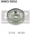 Направляючий ролик SKF VKMCV 55012 (фото 1)