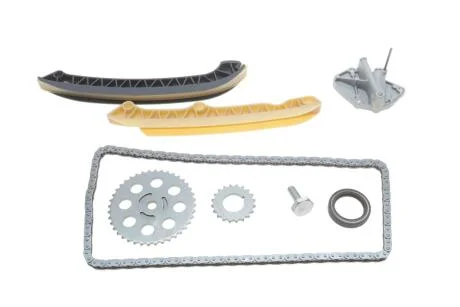 Комплект ланцюга ГРМ SKF VKML 81001