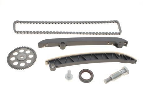 Ланцюг розподілвалу (к-т) AUDI/SEAT/SKODA/VW A3/Ibiza/Fabia/Golf "1,2 "08>> SKF VKML 81005