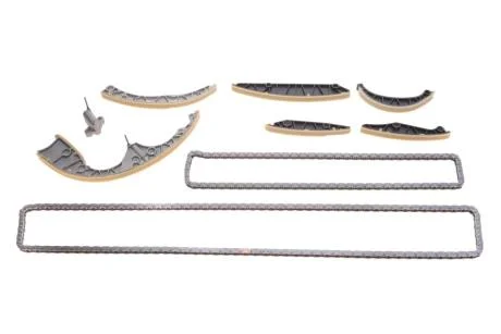 Комплект ланцюга ГРМ SKF VKML81009