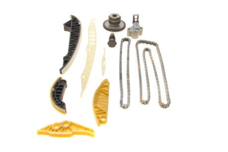 Комплект ланцюга приводу розподільного вала SKF VKML81307