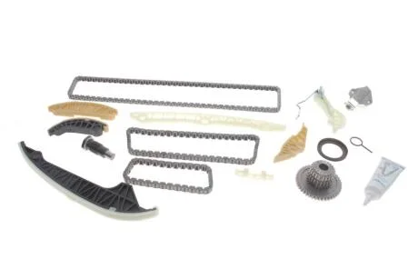 Комплект цели привода распредвала SKF VKML81309