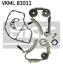 Комплект привідного ланцюга SKF VKML83011 (фото 1)
