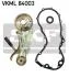 Ланцюг розподілвалу (к-т) FORD C-Max/Fiesta/Focus/Galaxy/Mondeo/S-Max/Tourneo/Transit "1,8TDCi "98-1 SKF VKML 84003 (фото 1)