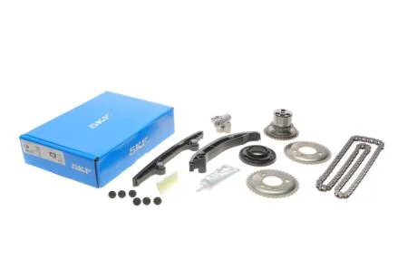 Комплект ланцюга приводу розподільного вала SKF VKML84005