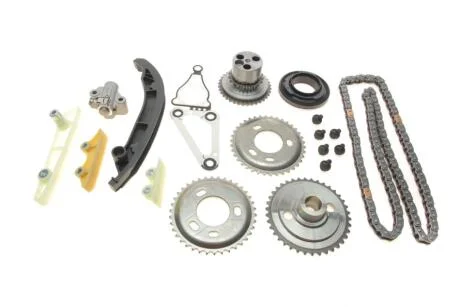 Комплект ланцюга ГРМ SKF VKML84010