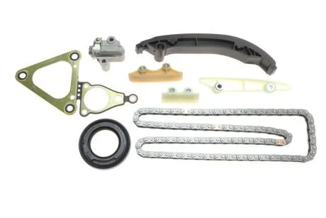 Комплект ланцюга приводу розподільного вала SKF VKML84107