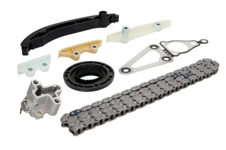 Комплект ланцюга приводу розподільного вала SKF VKML84110