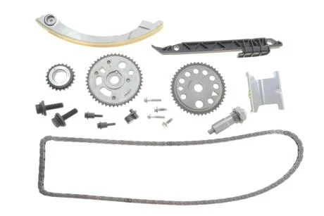 Комплект ланцюга приводу розподільного вала SKF VKML 85004