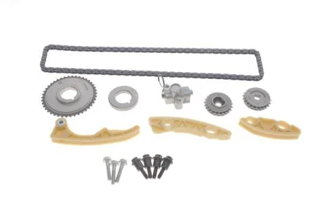 Комплект привідного ланцюга SKF VKML85006