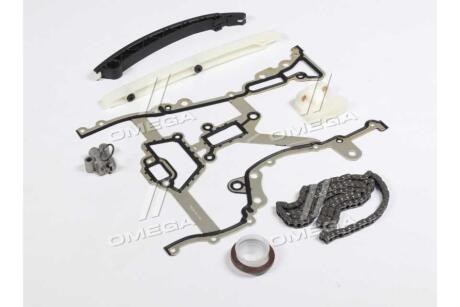 Комплект ланцюг натягувач SKF VKML85102