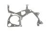 Комплект ГРМ (ланцюг + елементи) BMW 1 (E81), 1 (E82), 1 (E87), 1 (E88), 1 (F20), 1 (F21), 2 (F22, F87), 3 (E46), 3 (E90), 3 (E91), 3 (E92), 3 (E93), 3 (F30, F80), 3 (F31) 1.6D-3.0D 02.98-06.19 SKF VKML88004 (фото 4)