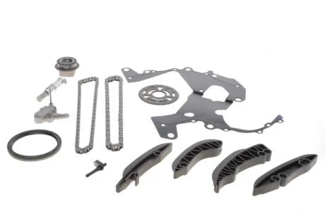 Комплект ланцюга приводу розподільного вала SKF VKML 88005