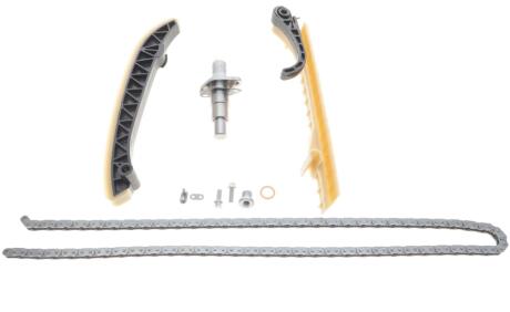 Комплект ланцюга ГРМ SKF VKML 88016