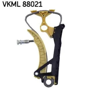 Комплект ланцюг натягувач SKF VKML 88021
