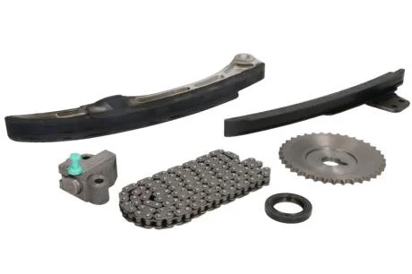 Комплект ланцюга приводу розподільчого валу SKF VKML 91003